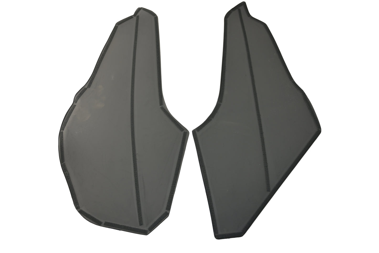 Tesla Model 3 Side Guard Protection