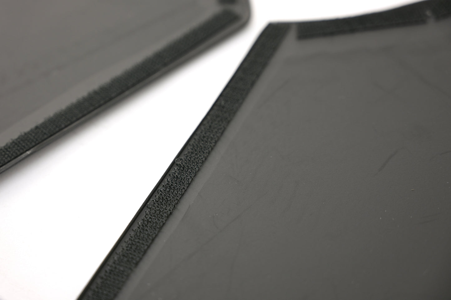 Tesla Model 3 Side Guard Protection