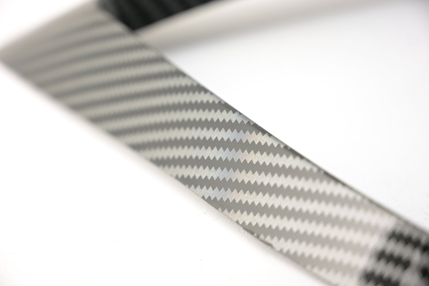 Tesla Model 3 Front Blade Bumper Trim