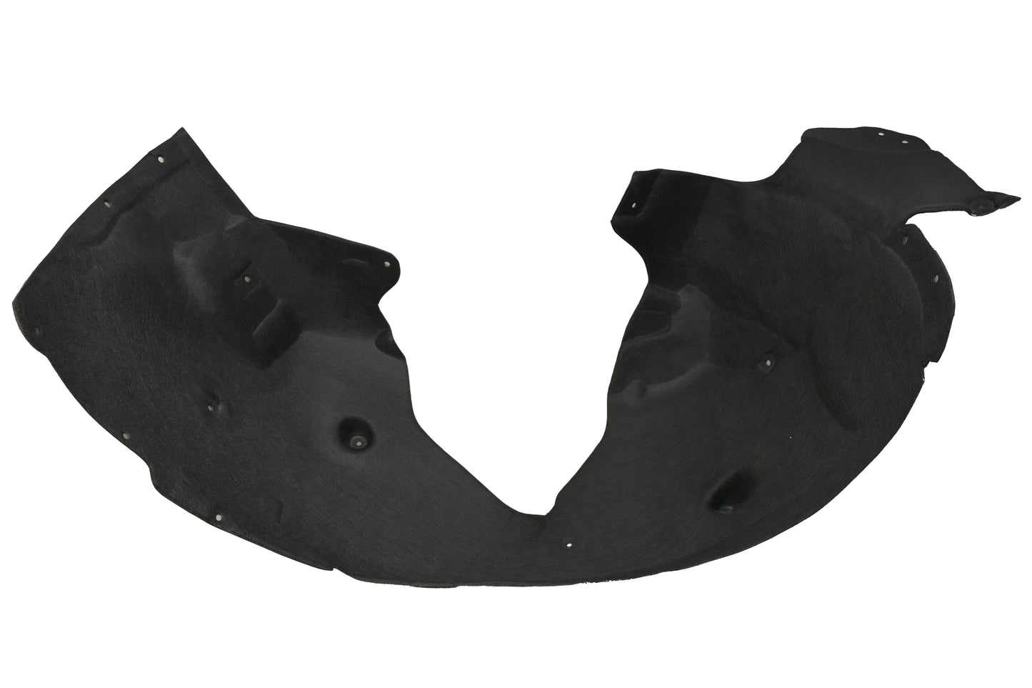 Tesla Model 3 Wheel Fender Liner