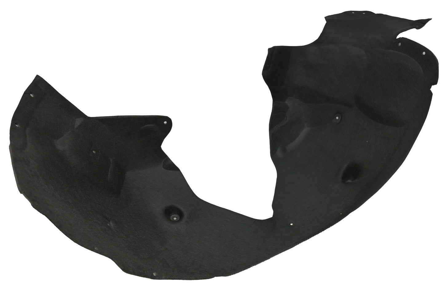 Tesla Model 3 Wheel Fender Liner
