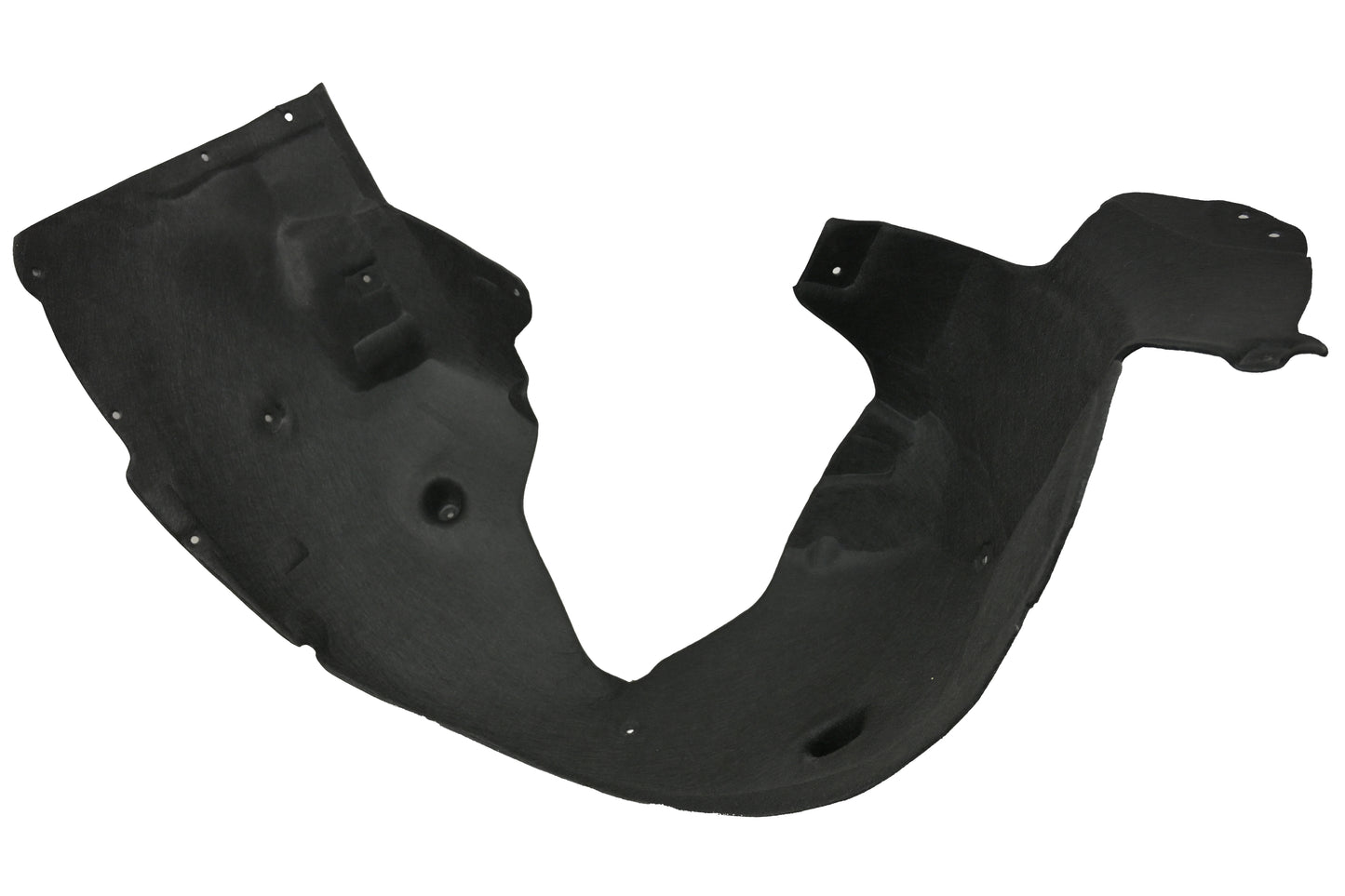 Tesla Model 3 Wheel Fender Liner