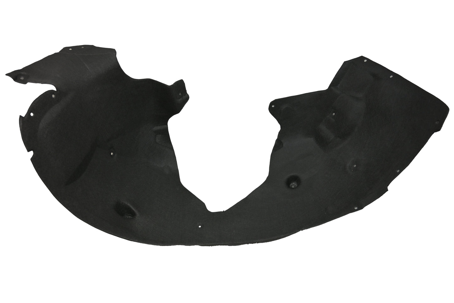Tesla Model 3 Wheel Fender Liner