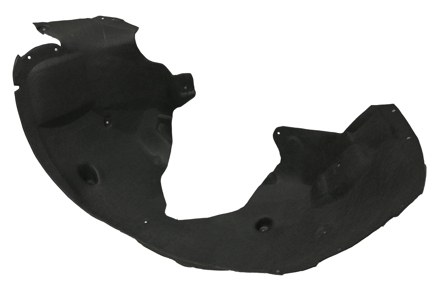 Tesla Model 3 Wheel Fender Liner