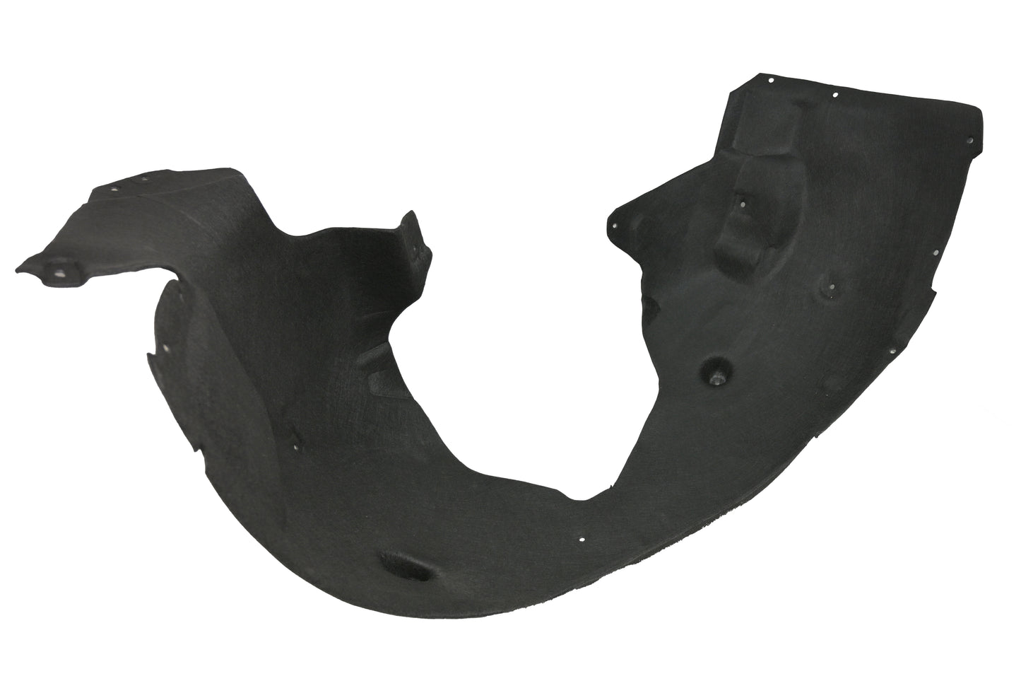 Tesla Model 3 Wheel Fender Liner
