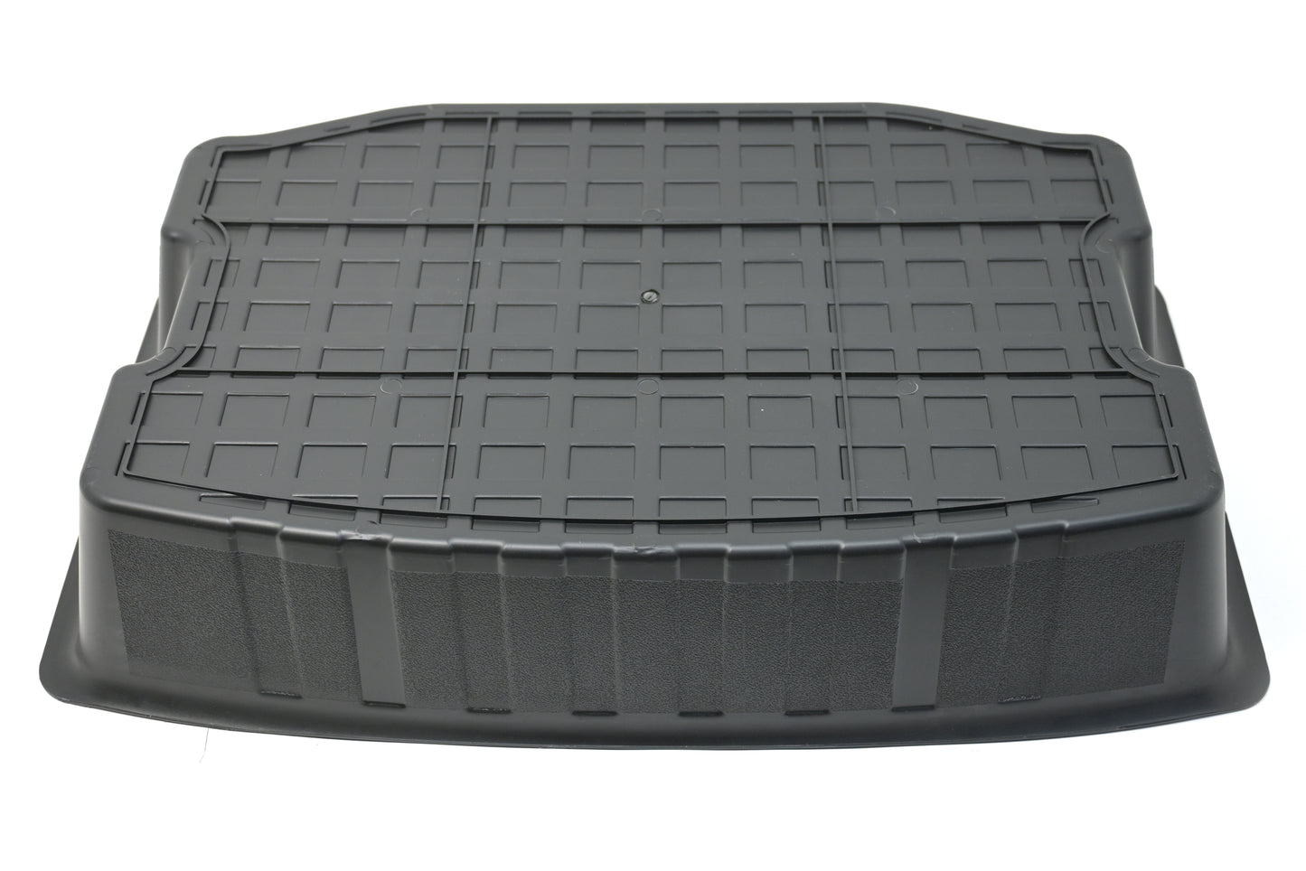 Tesla Model 3 2017-2023 Rear Truck Storage box double under