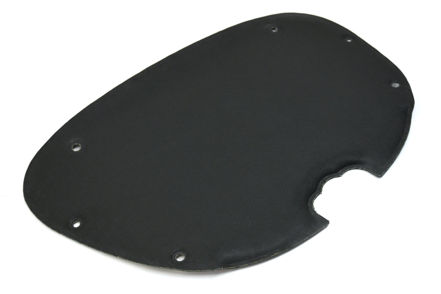 Tesla Model 3 2017-2023 Front Trunk Soundproof Mat