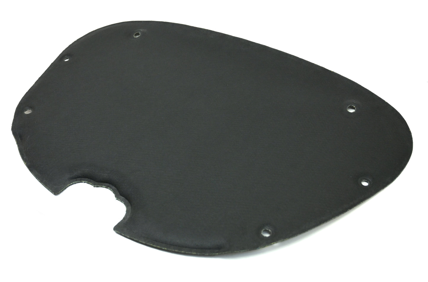 Tesla Model 3 2017-2023 Front Trunk Soundproof Mat