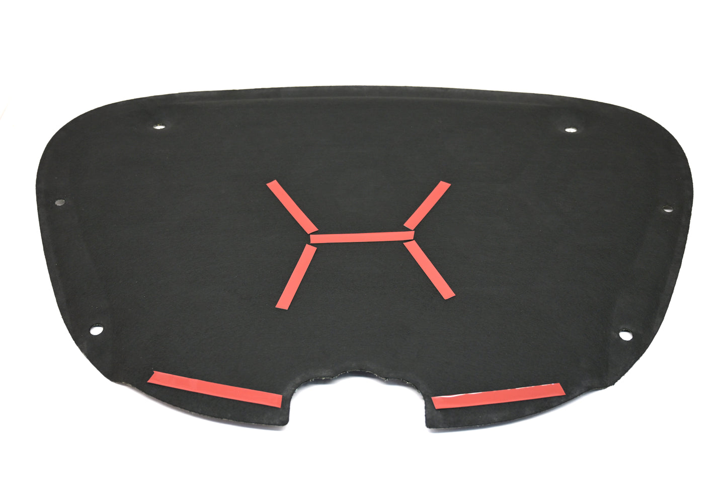 Tesla Model 3 2017-2023 Front Trunk Soundproof Mat