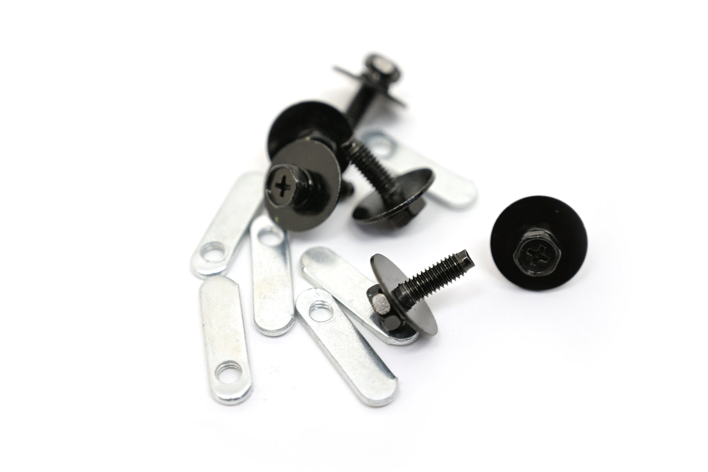 Tesla Model 3 2017-2023 Front Trunk Soundproof Mat