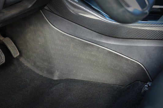 Tesla Model 3 Side Guard Protection