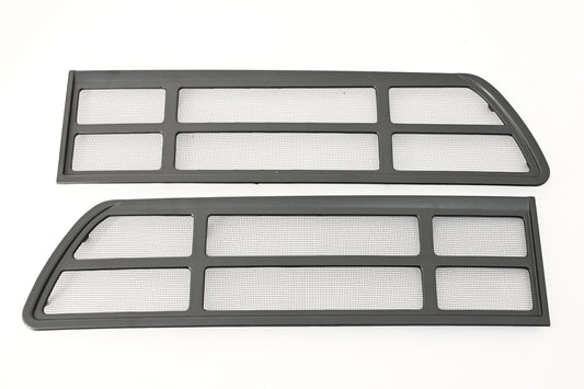 Tesla Model Y 2022 2023 2024 Air Inlet Protective Cover Air-conditioning Air Intake Vent Grille Cover