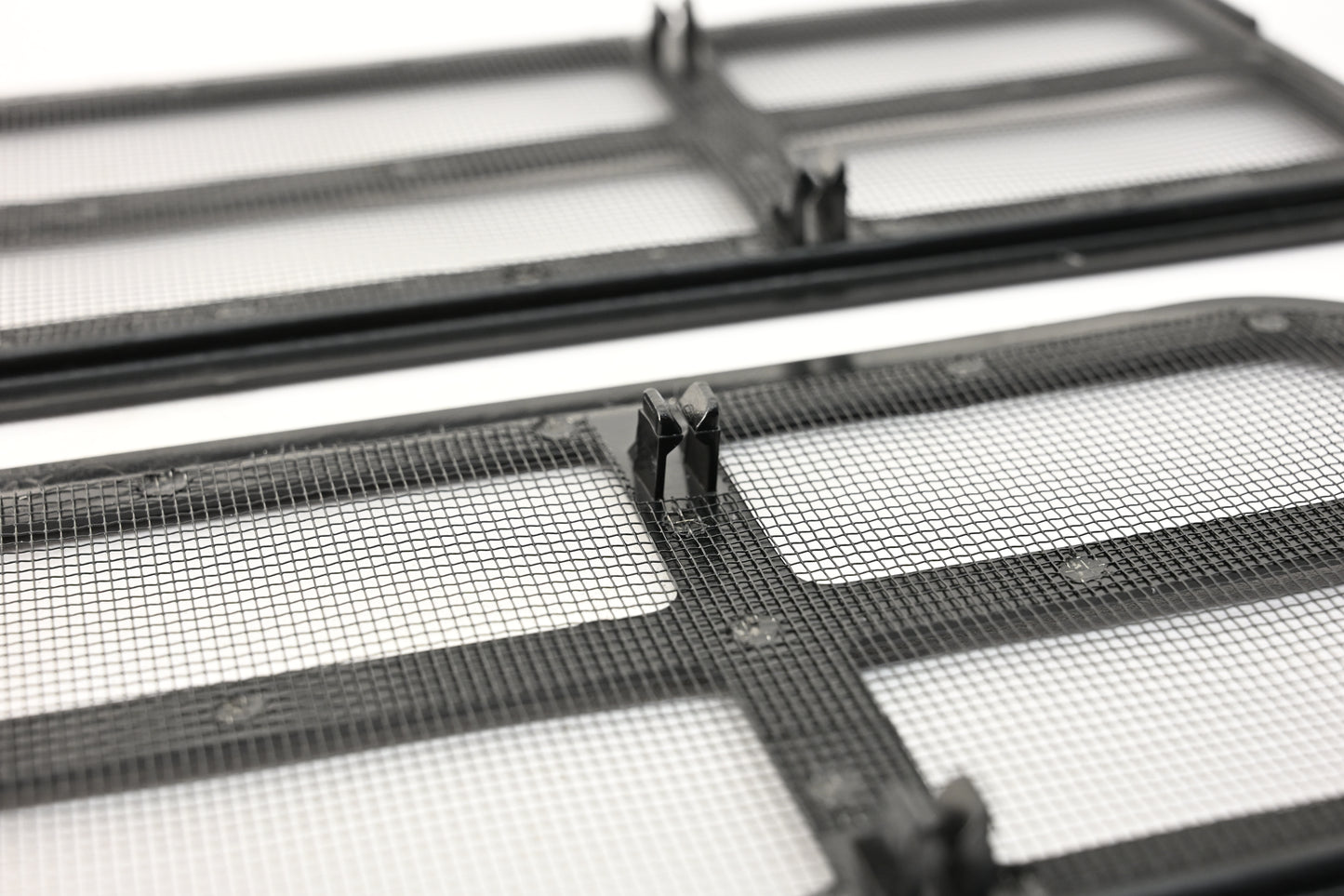 Tesla Model Y 2022 2023 2024 Air Inlet Protective Cover Air-conditioning Air Intake Vent Grille Cover