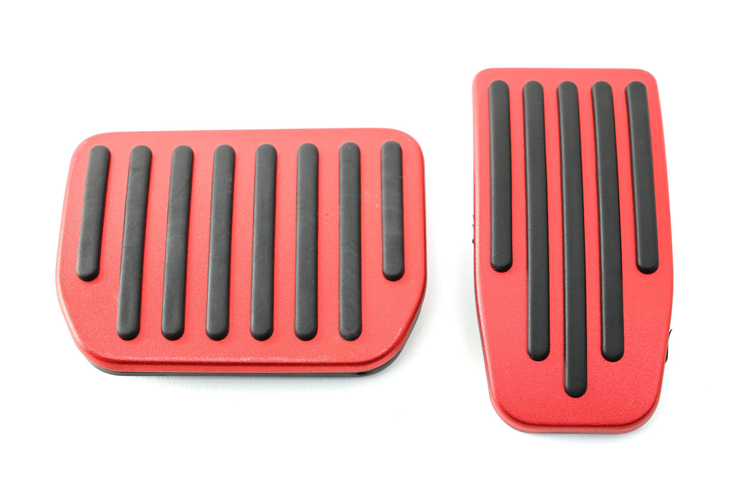 Tesla Model 3/Y Brake Pedal Red