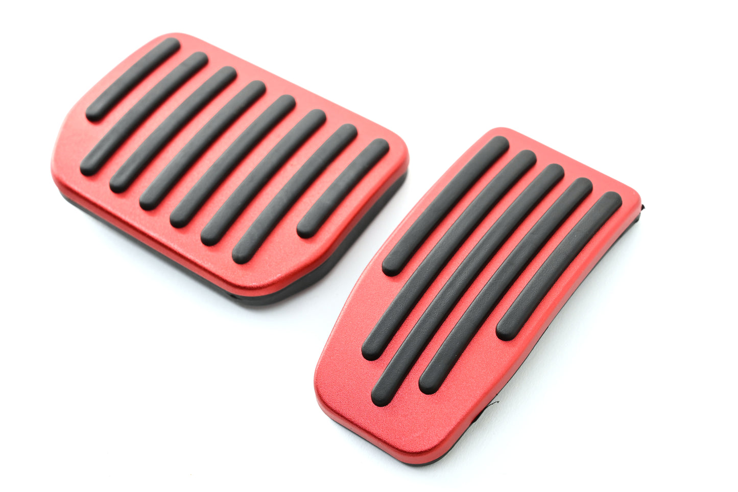 Tesla Model 3/Y Brake Pedal Red