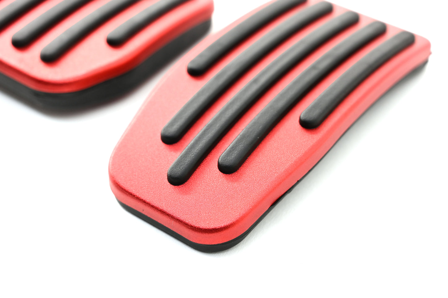Tesla Model 3/Y Brake Pedal Red