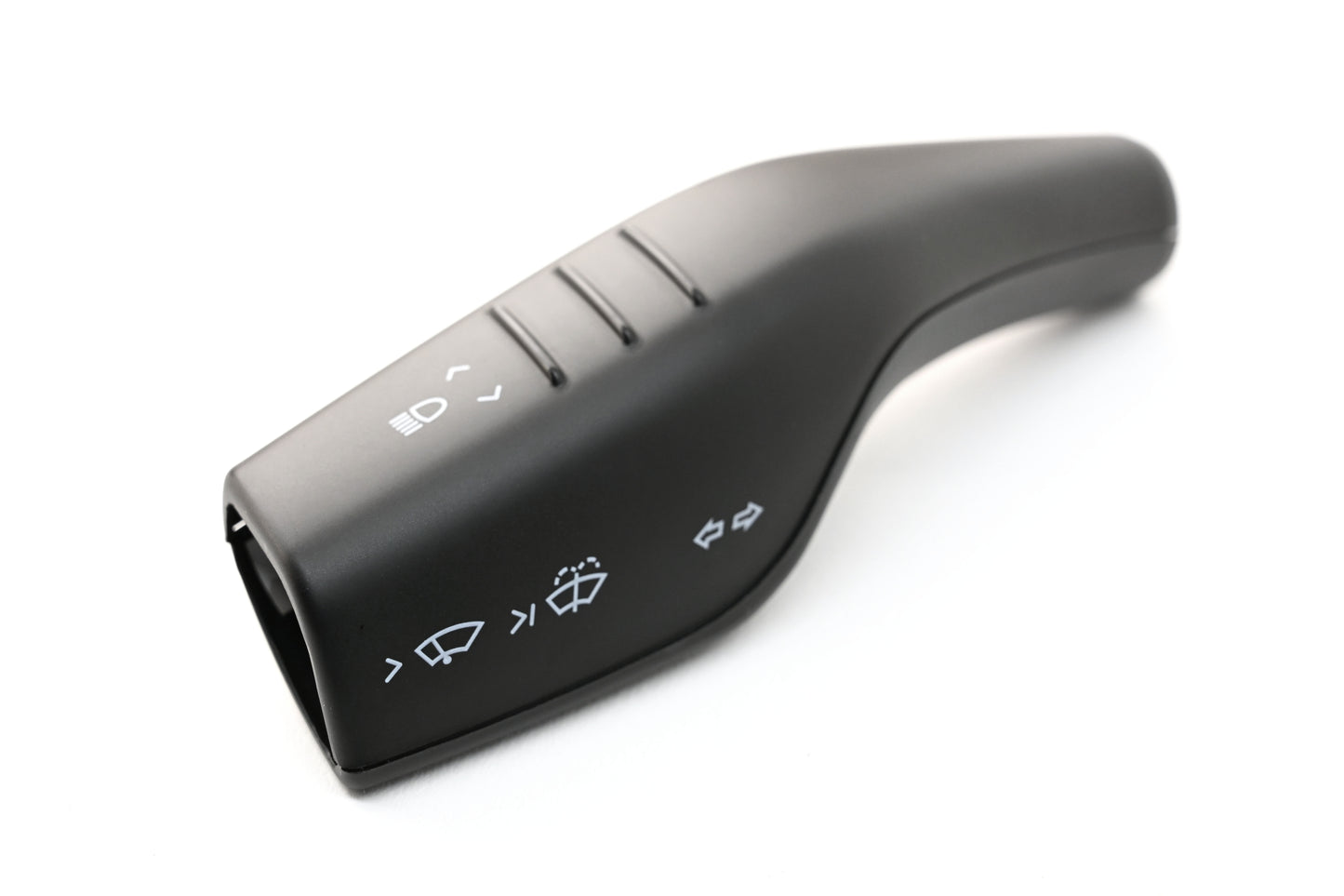 Tesla Model 3 Model Y Shifter Cover Matte Black