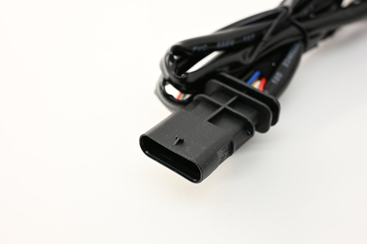 Tesla Model Y 2021 2022 2023 Red Lens Rear Fog Bumper Reflector Brake Tail Sequential Flash Signal Lights Lamp 3 in 1 Arrow Style