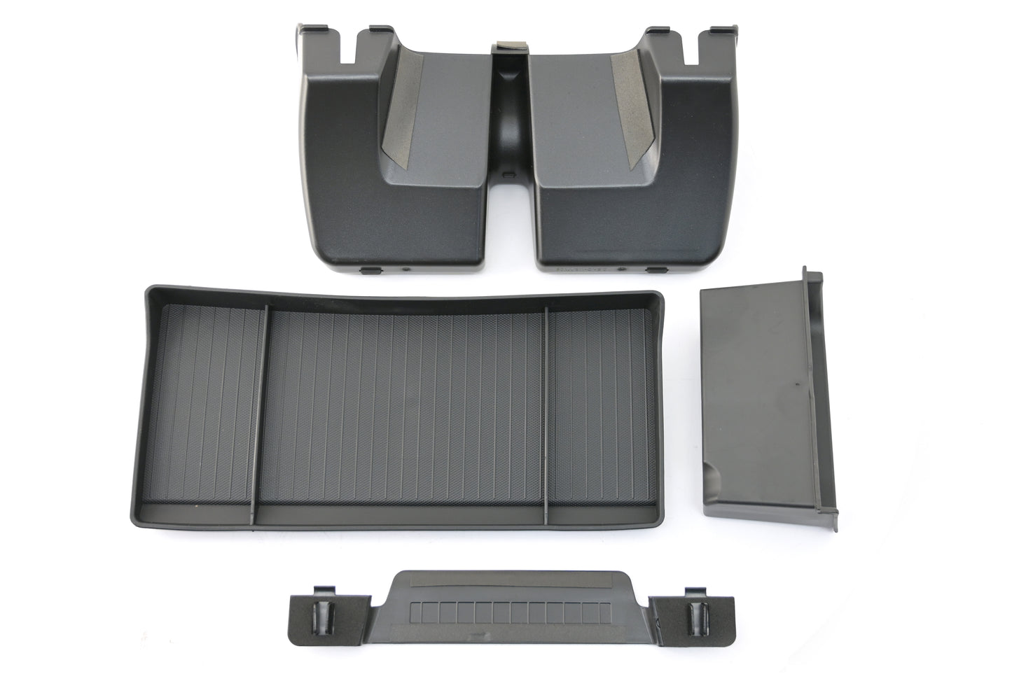 Tesla Model 3 Storage Bins Organizer Box