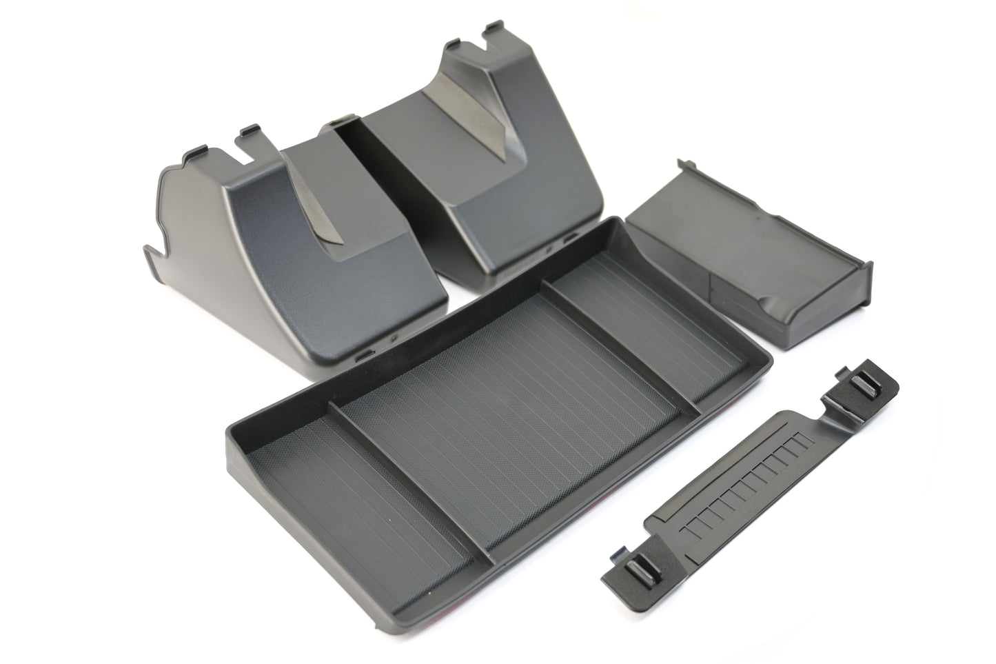 Tesla Model 3 Storage Bins Organizer Box