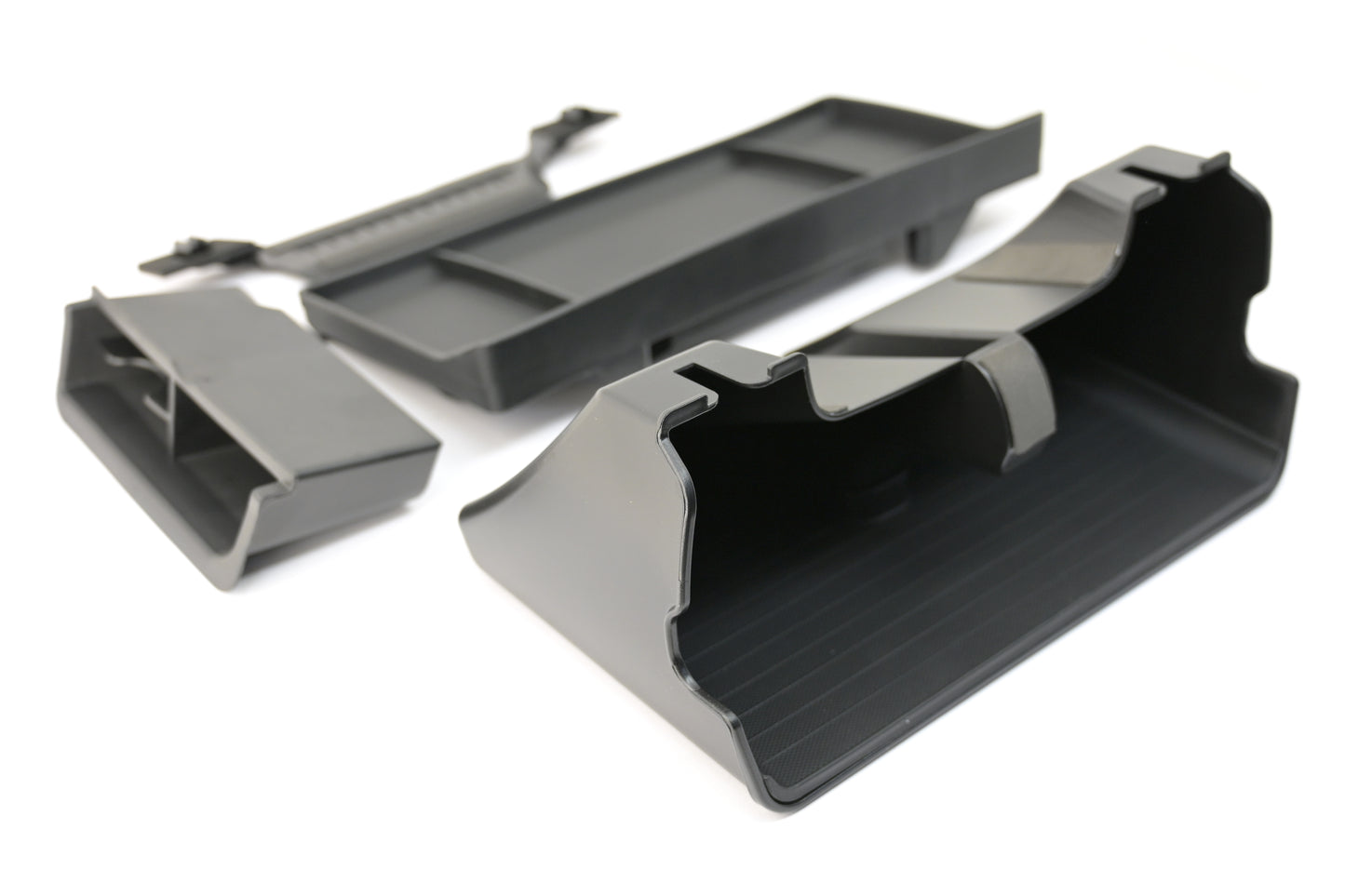 Tesla Model 3 Storage Bins Organizer Box