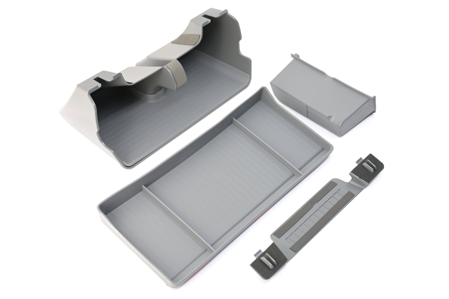 Tesla Model 3 Storage Bins Organizer Box