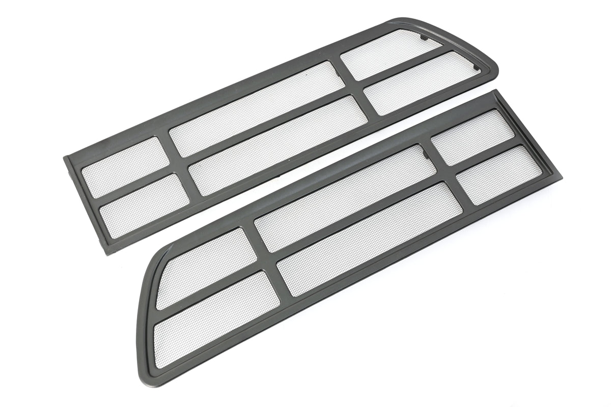 Tesla Model Y Inlet Tesla Model Y 2022 2023 2024 Air Inlet Protective Cover Air-conditioni ...
