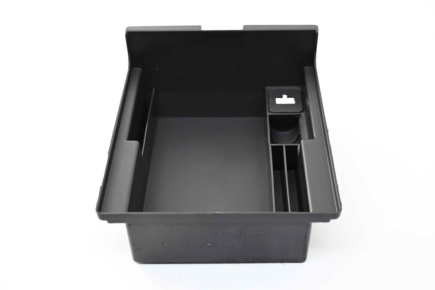 Tesla Model 3/Y Center Console Organizer Glasses Box
