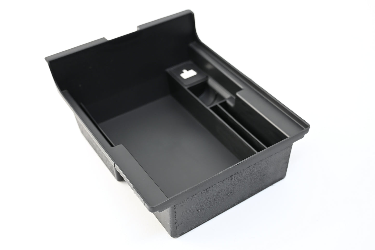 Tesla Model 3/Y Center Console Organizer Glasses Box
