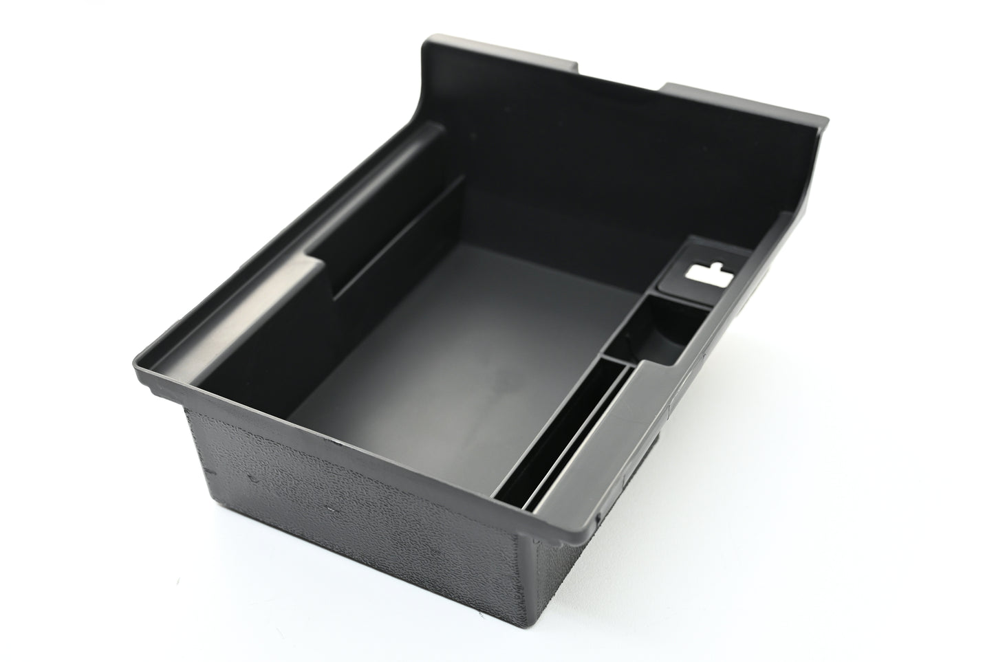 Tesla Model 3/Y Center Console Organizer Glasses Box