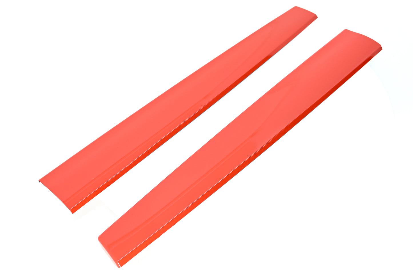 Tesla 2018-2022 Model Y 2020-2022 Dashboard Cover Red