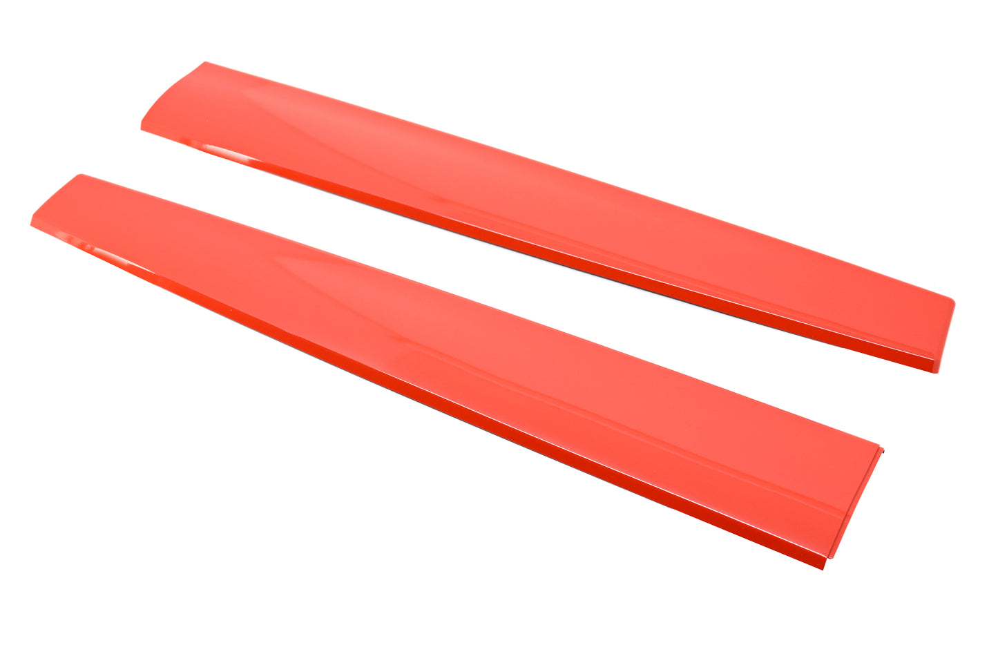 Tesla 2018-2022 Model Y 2020-2022 Dashboard Cover Red