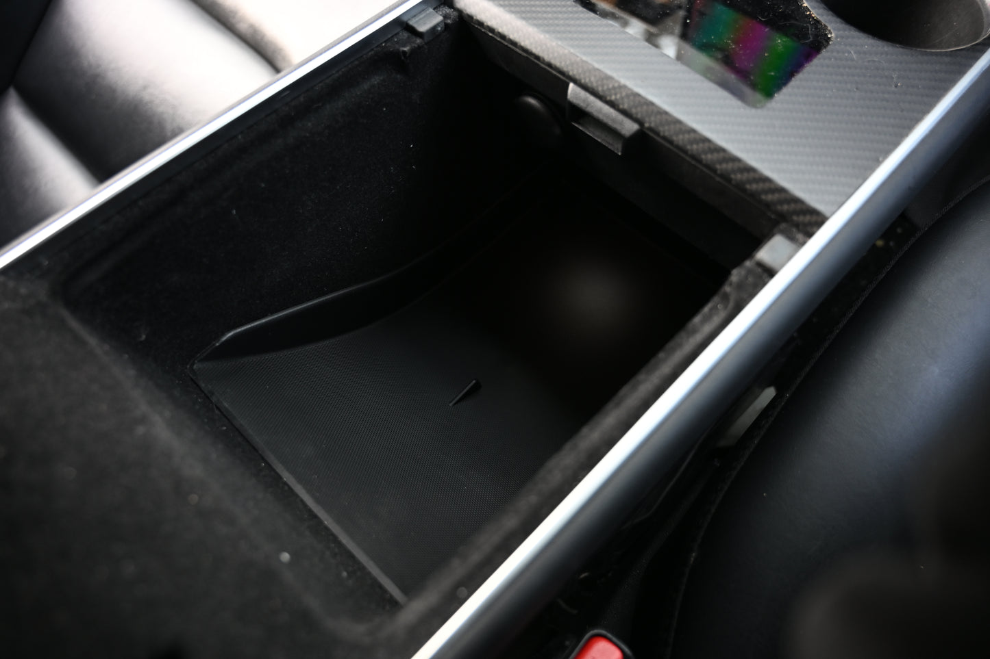 Tesla Model 3/Y Organizer Box
